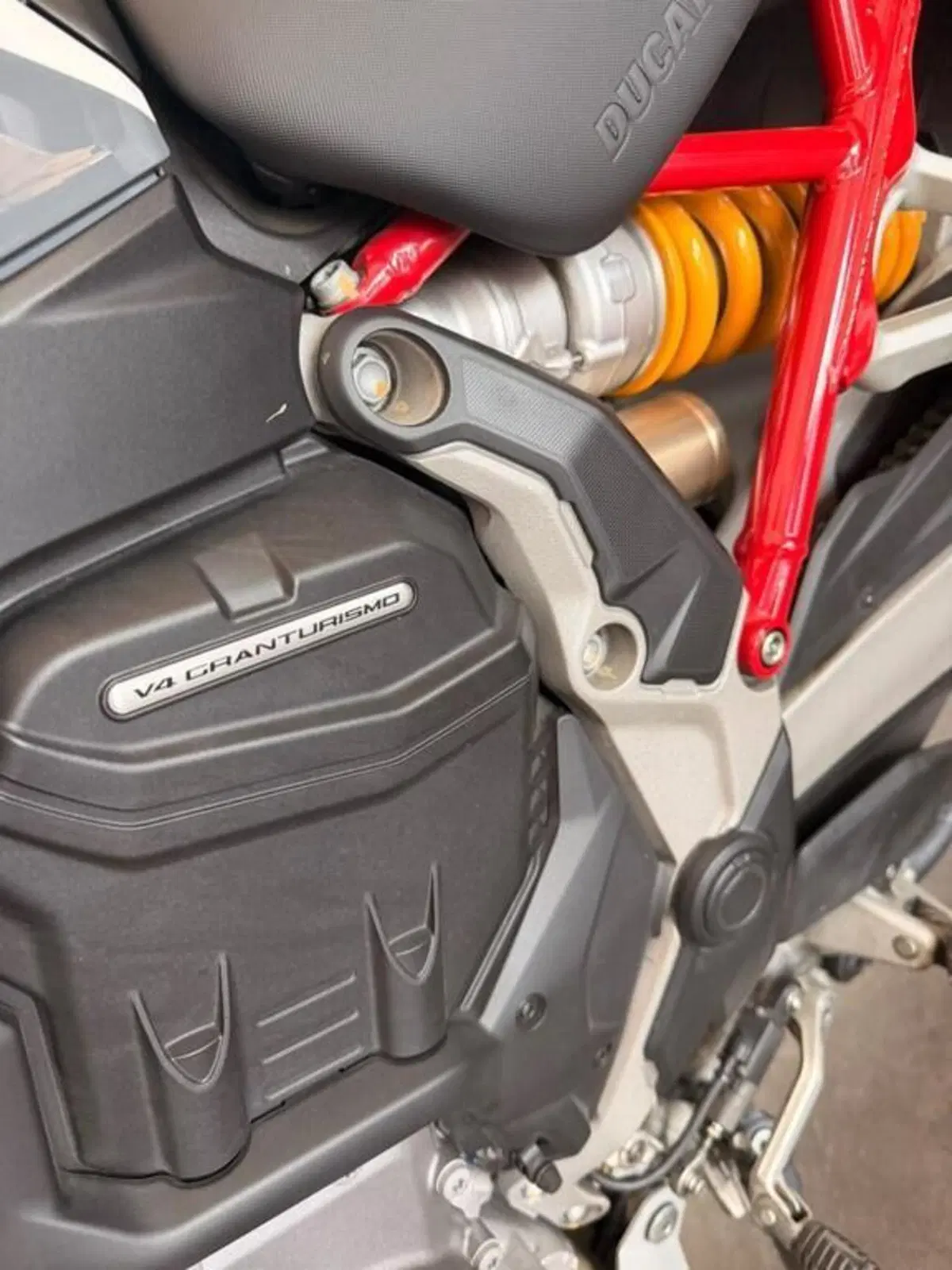 Ducati Multistrada V4 1100 S Sport (2021) (12)