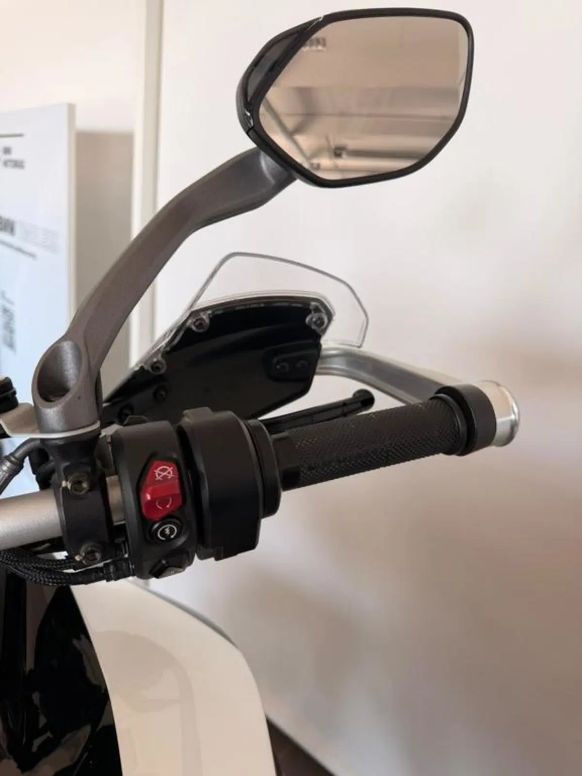 Ducati Multistrada V4 1100 S Sport (2021) (14)