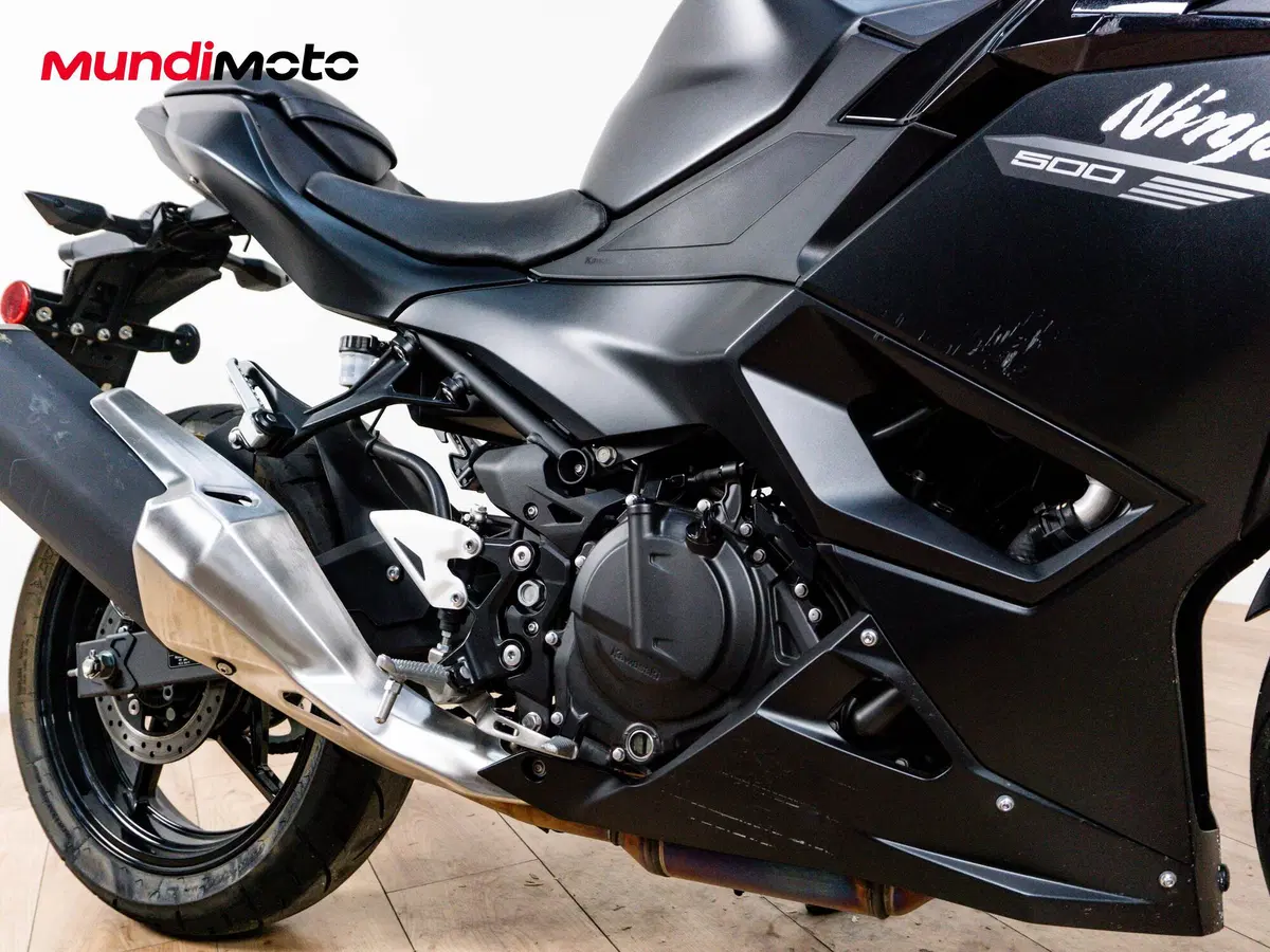 Kawasaki Ninja 500 (2024 - 26) (5)