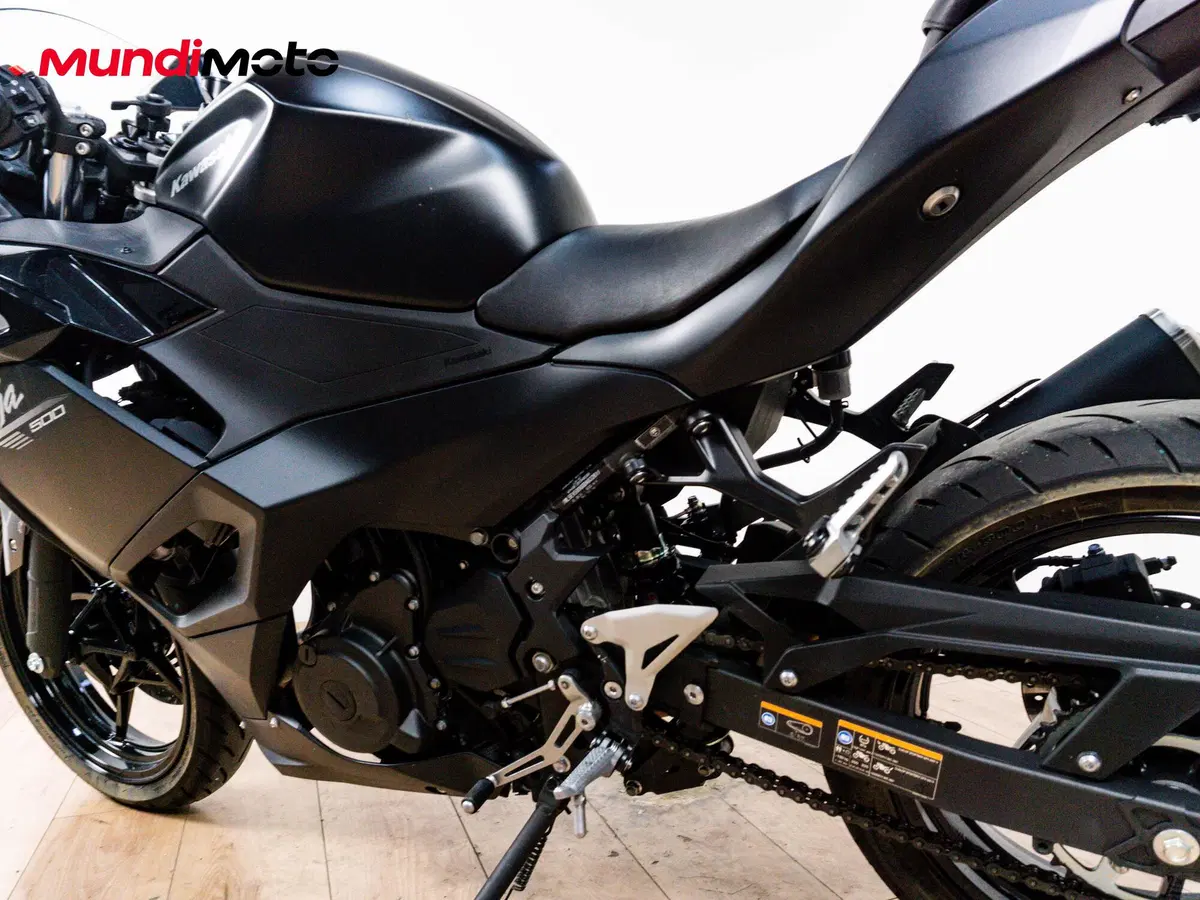Kawasaki Ninja 500 (2024 - 26) (10)