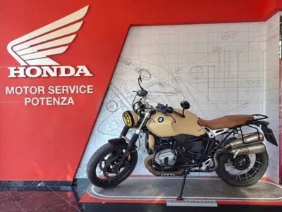 Bmw R nineT 1200 Scrambler (2016 - 20) usata