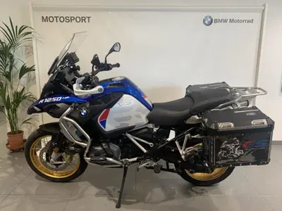 Bmw R 1250 GS Adventure (2019 - 20) usata