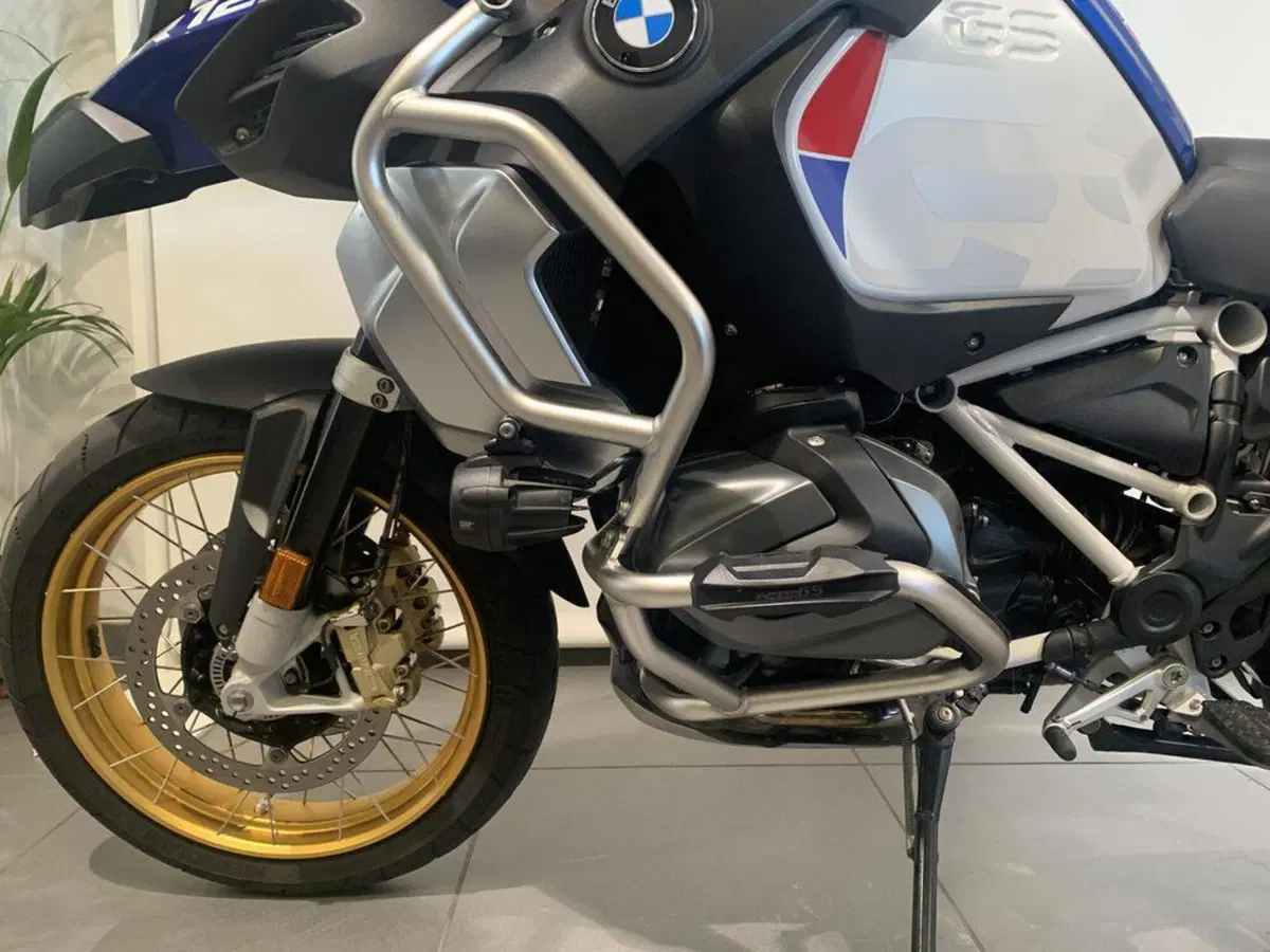 Bmw R 1250 GS Adventure (2019 - 20) (4)