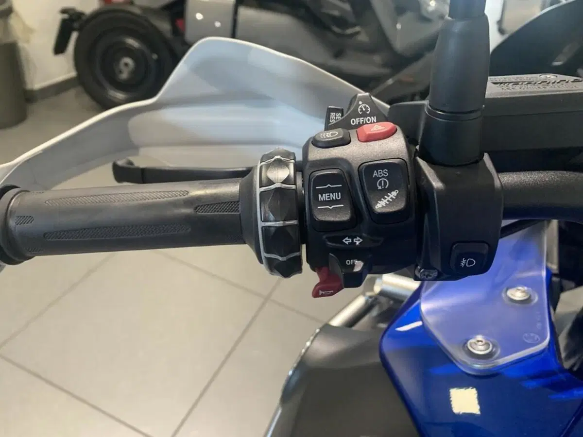 Bmw R 1250 GS Adventure (2019 - 20) (13)