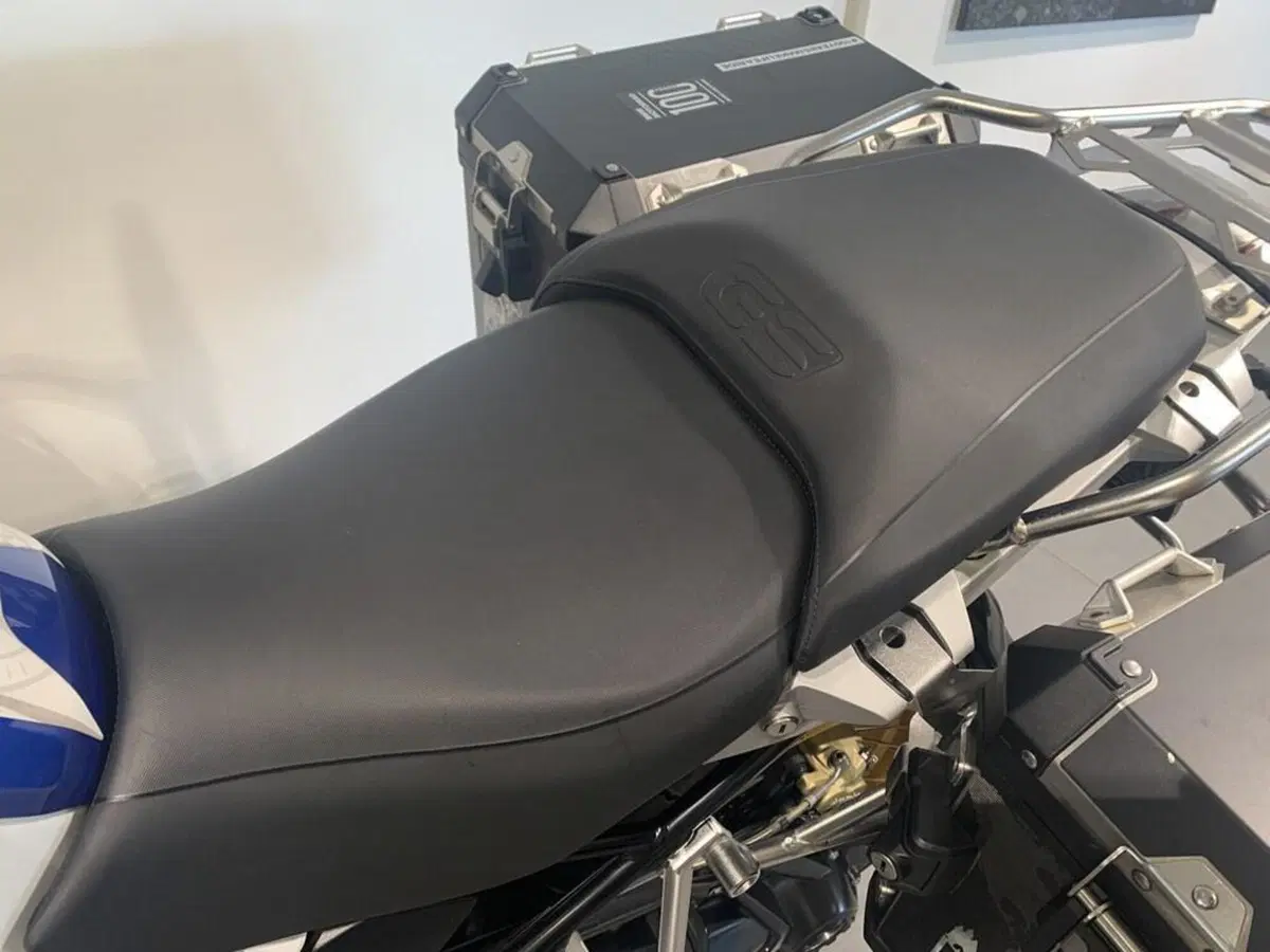 Bmw R 1250 GS Adventure (2019 - 20) (11)