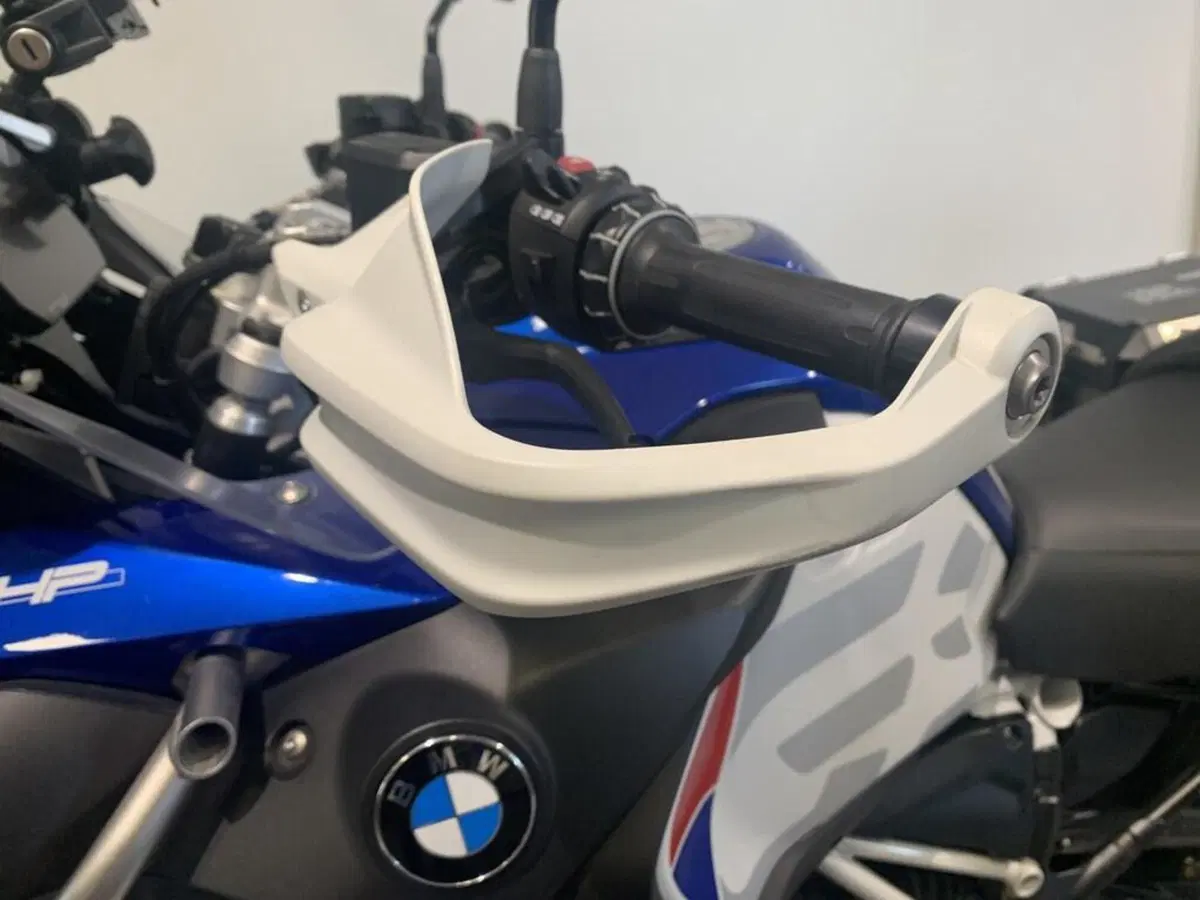 Bmw R 1250 GS Adventure (2019 - 20) (8)