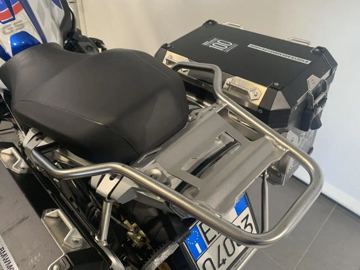 Bmw R 1250 GS Adventure (2019 - 20) (12)