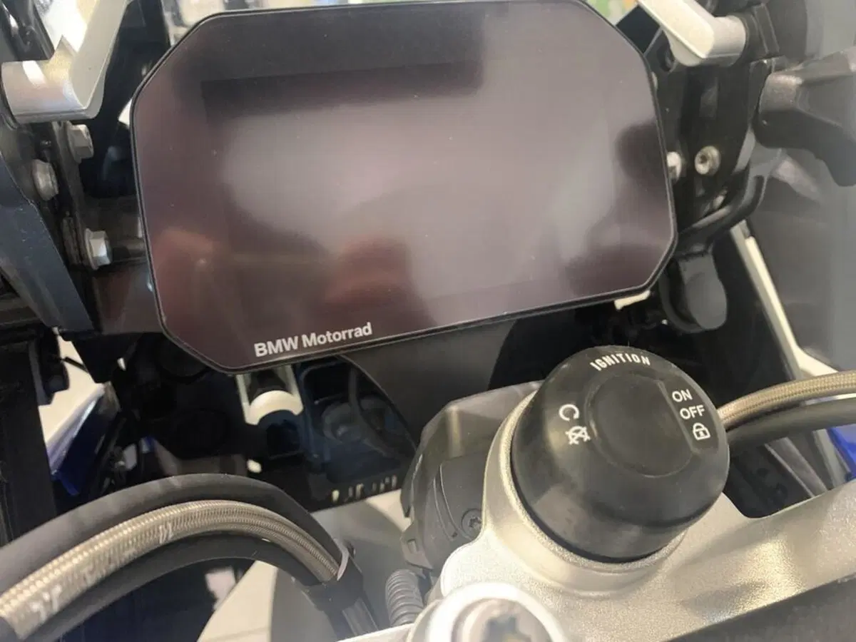Bmw R 1250 GS Adventure (2019 - 20) (15)