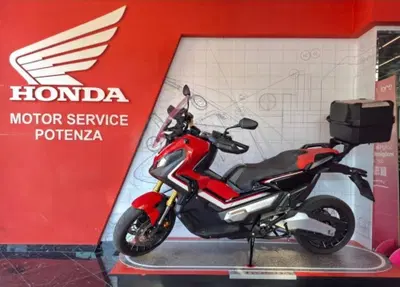 Honda X-ADV 750 (2018 - 20) usata