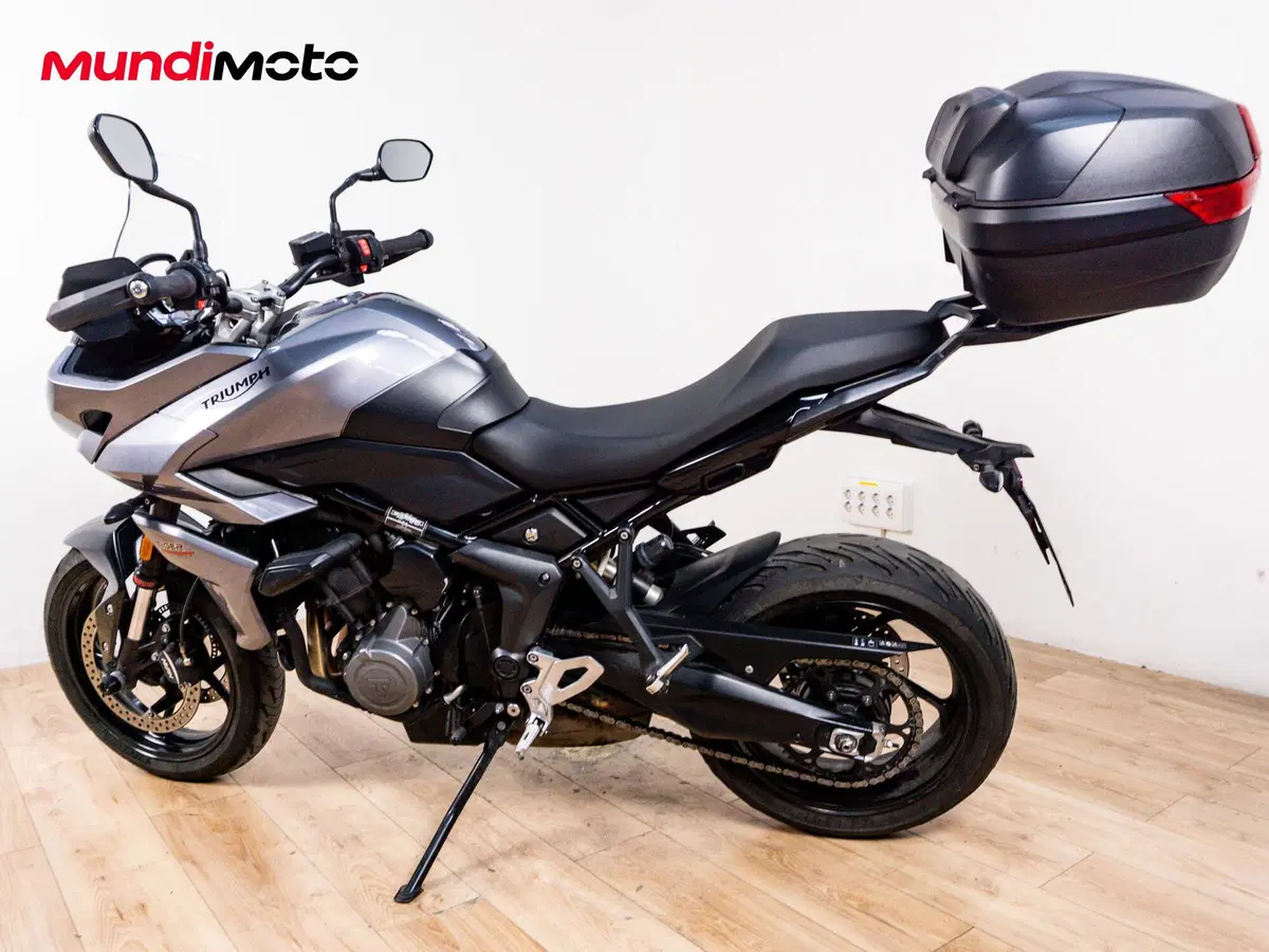 Triumph Tiger Sport 660 (2022 - 24) (7)