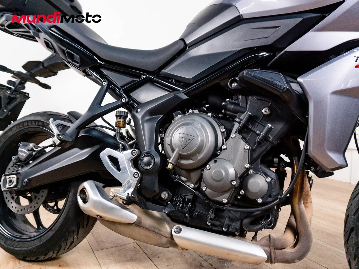 Triumph Tiger Sport 660 (2022 - 24) (5)