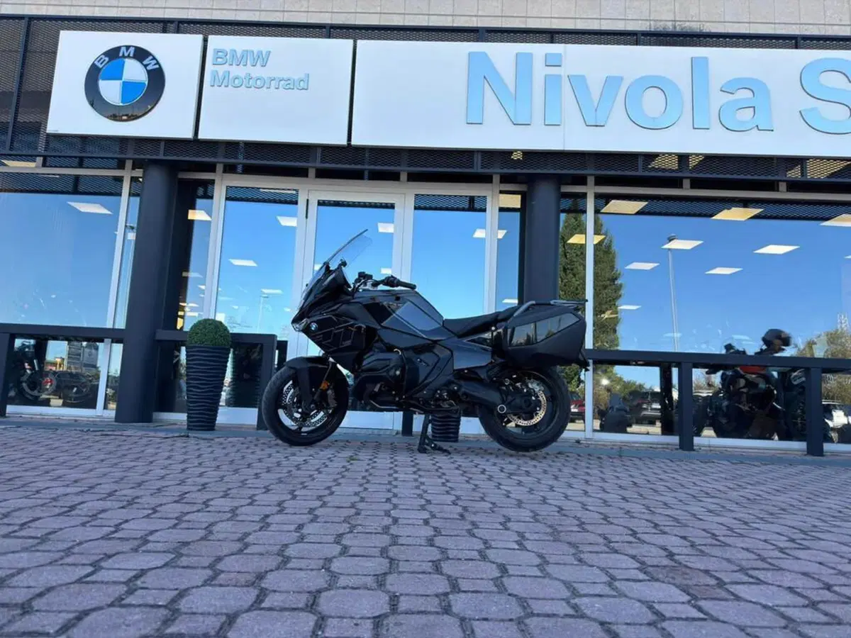 Bmw R 1300 RT (2026)