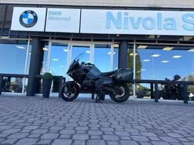 Bmw R 1300 RT (2026) usata
