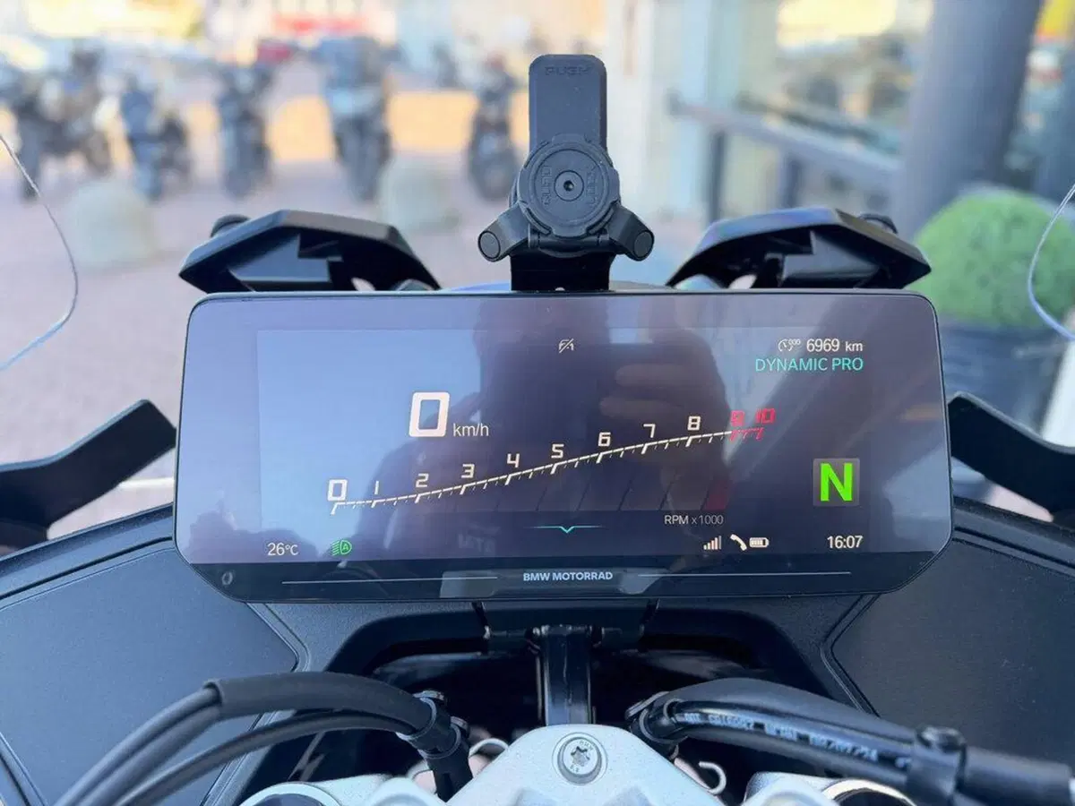 Bmw R 1300 RT (2026) (9)