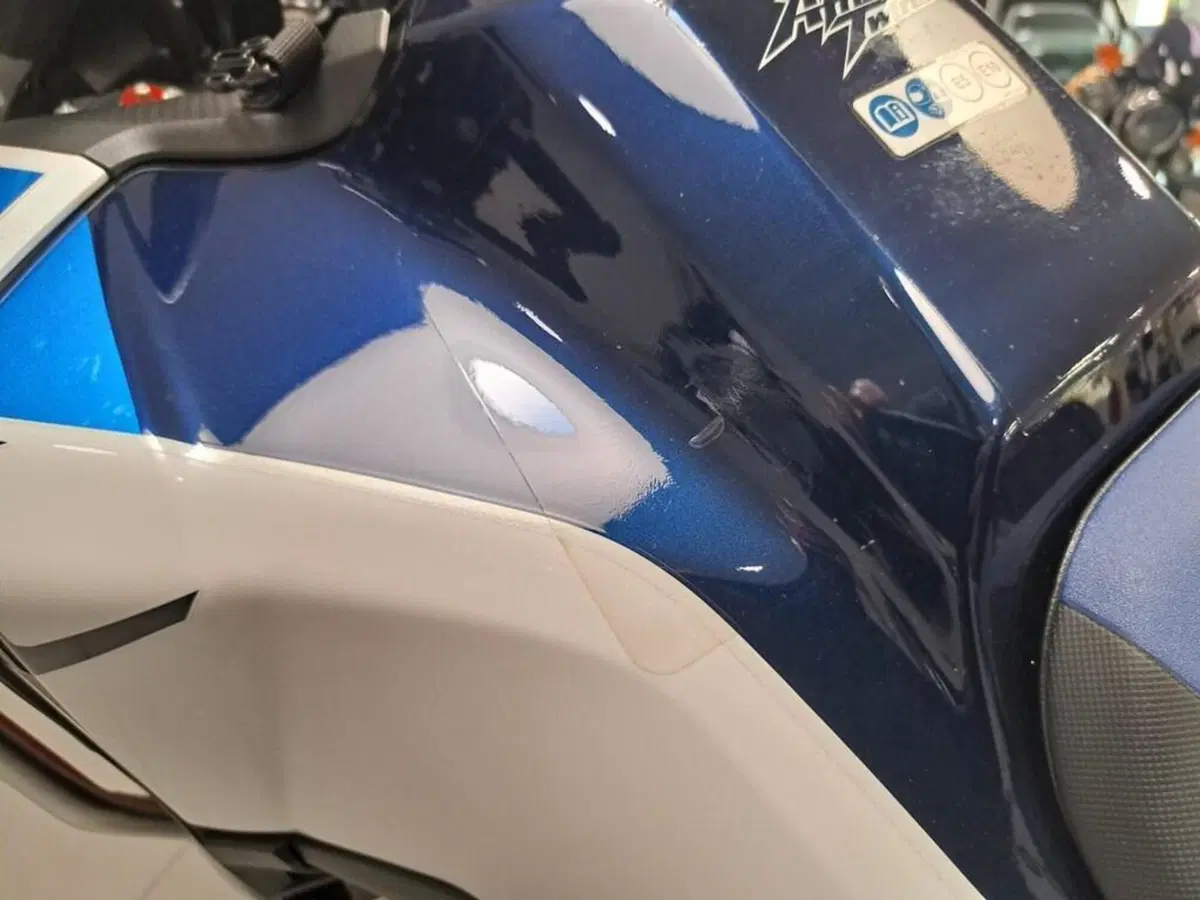 Honda Africa Twin CRF 1100L Travel Edition (2022 - 23) (11)