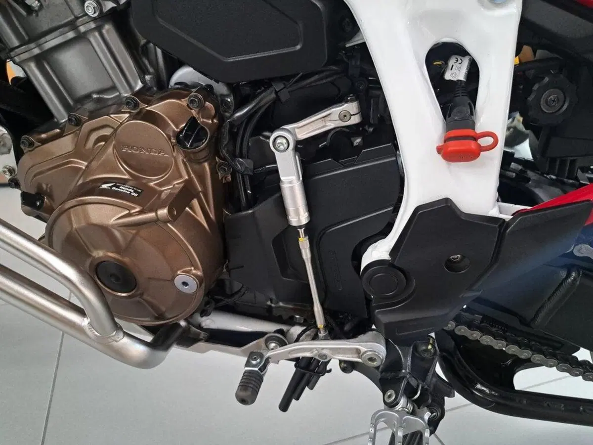 Honda Africa Twin CRF 1100L Travel Edition (2022 - 23) (5)