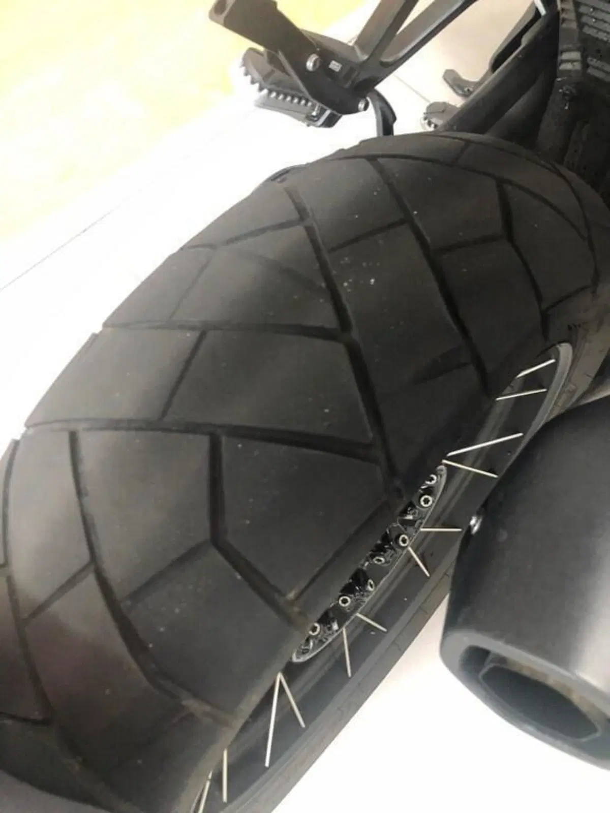 Bmw R 1300 GS (2023 - 26) (13)