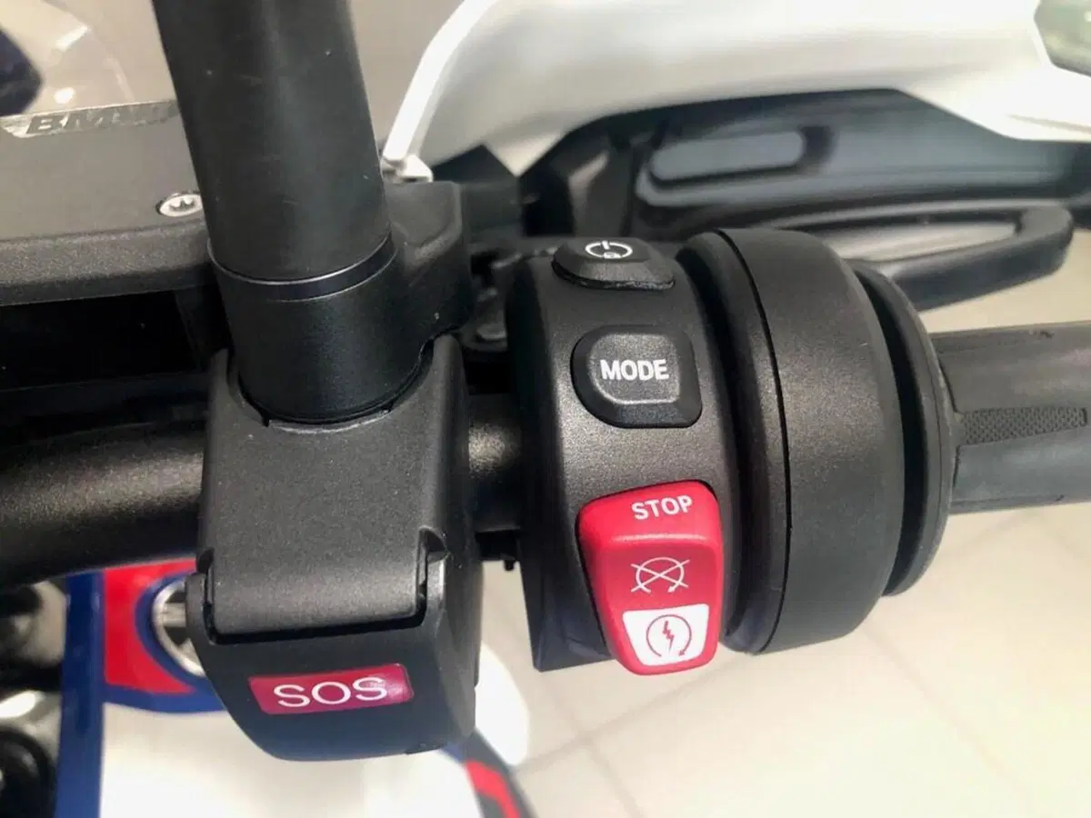 Bmw R 1300 GS (2023 - 26) (4)