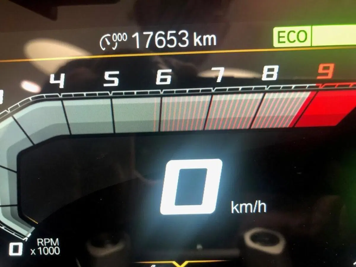 Bmw R 1300 GS (2023 - 26) (3)