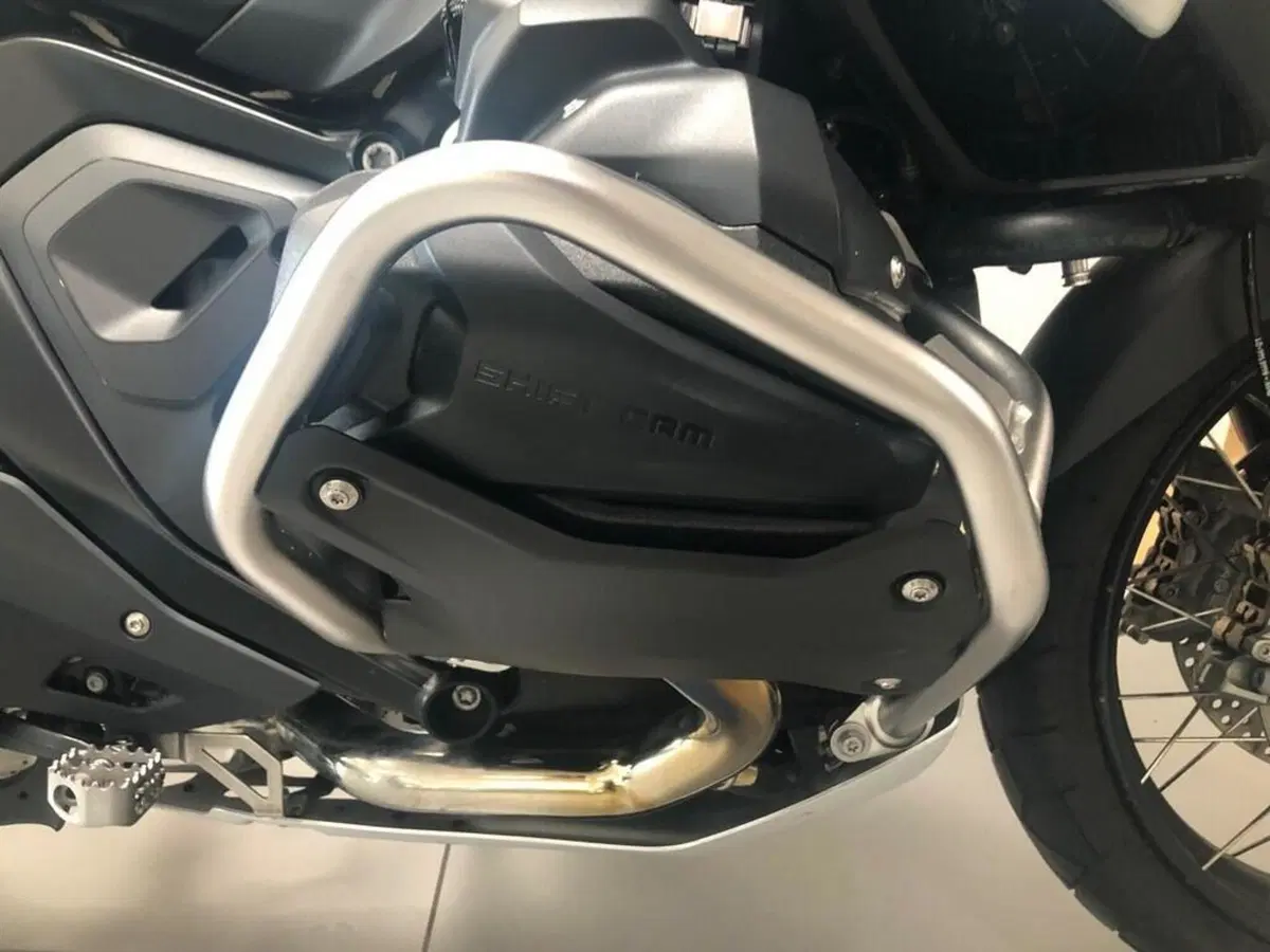 Bmw R 1300 GS (2023 - 26) (5)