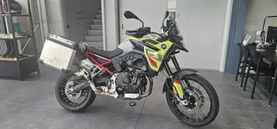 Bmw F 900 GS (2024 - 26) usata