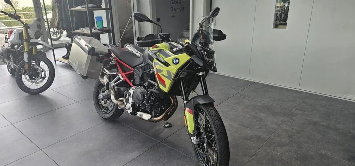 Bmw F 900 GS (2024 - 26) (4)