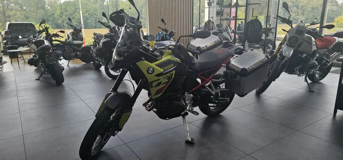 Bmw F 900 GS (2024 - 26) (3)