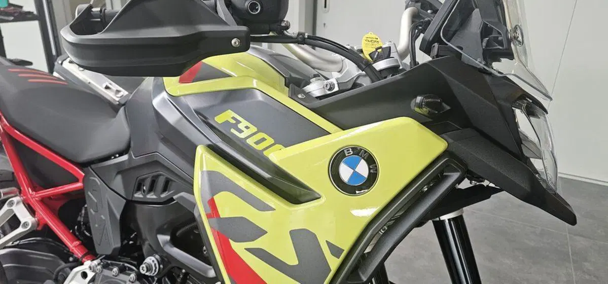 Bmw F 900 GS (2024 - 26) (5)