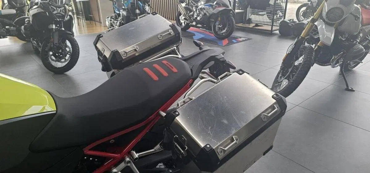 Bmw F 900 GS (2024 - 26) (6)