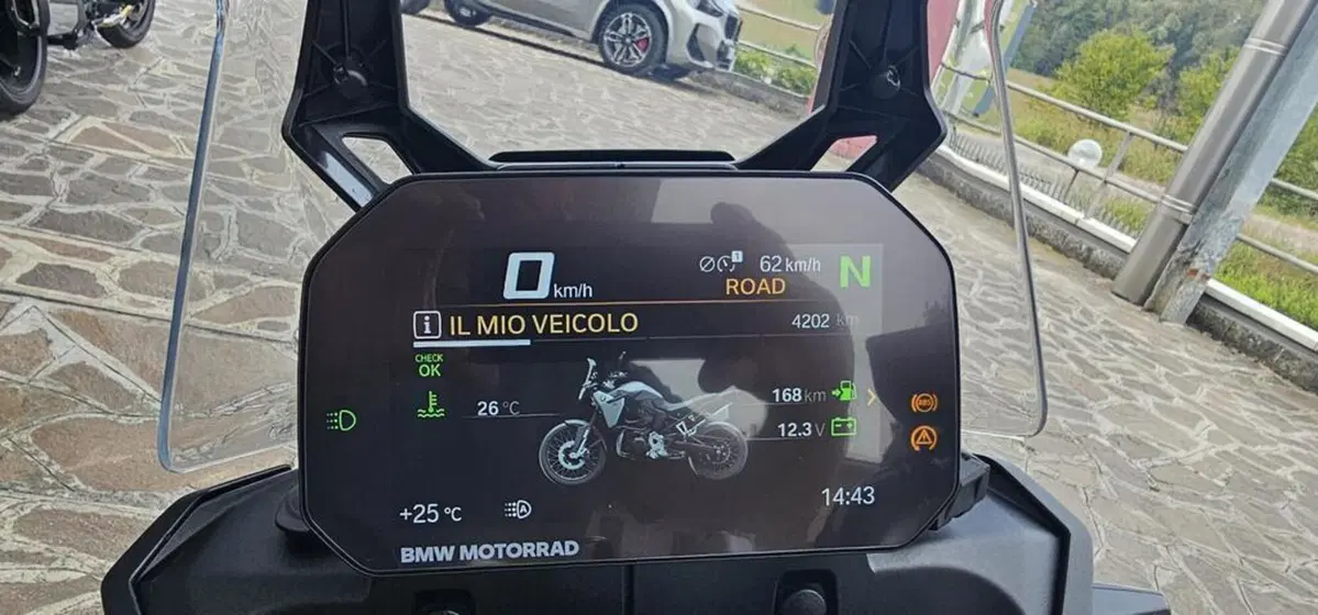 Bmw F 900 GS (2024 - 26) (7)