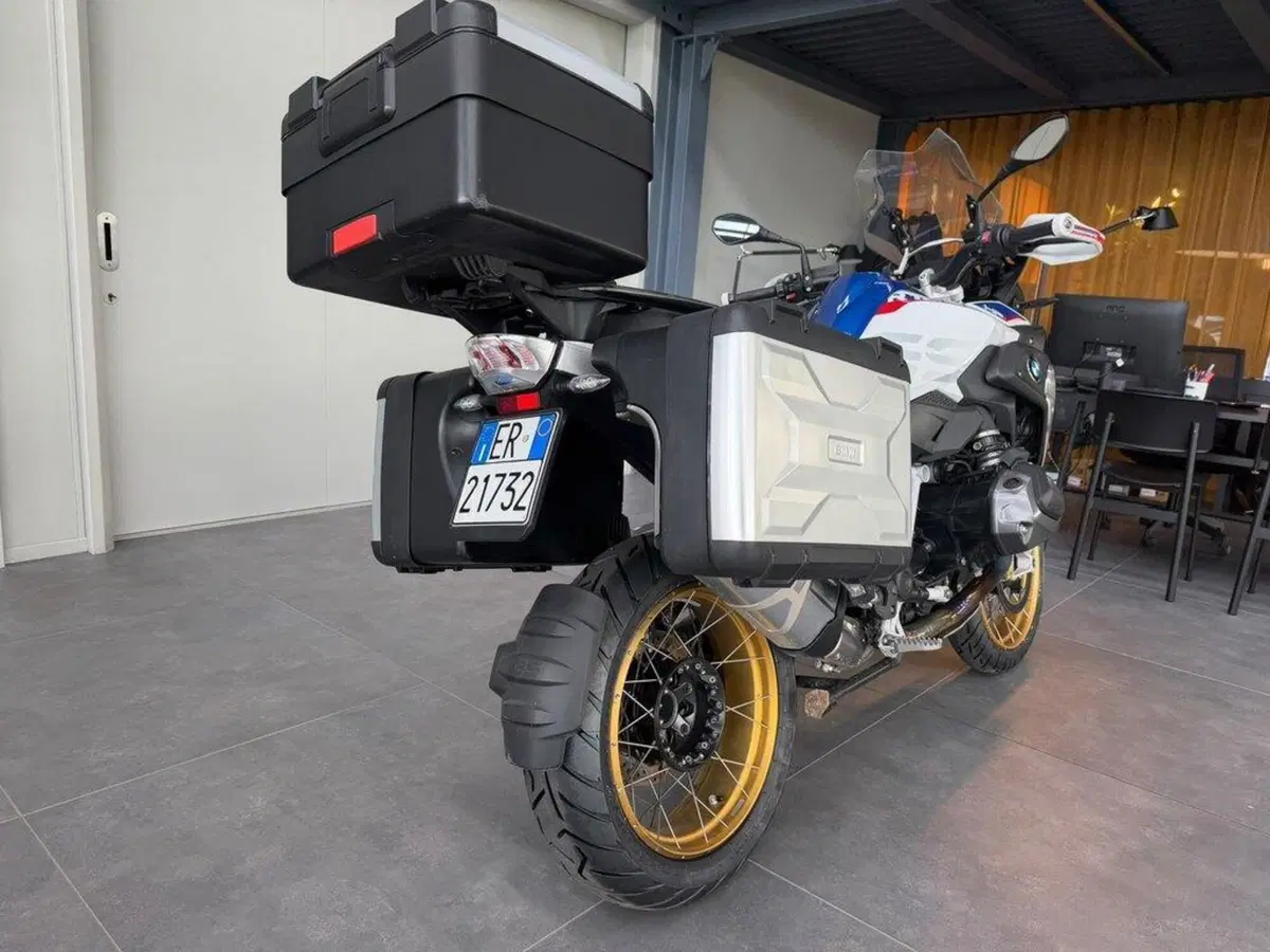Bmw R 1250 GS (2019 - 20) (3)