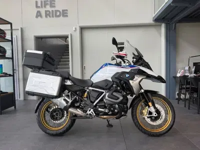 Bmw R 1250 GS (2019 - 20) usata