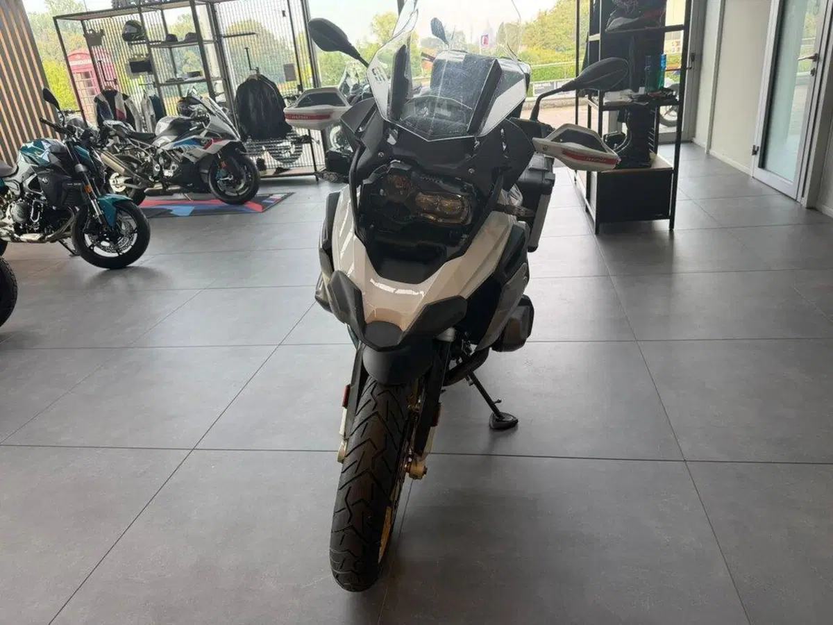 Bmw R 1250 GS (2019 - 20) (5)