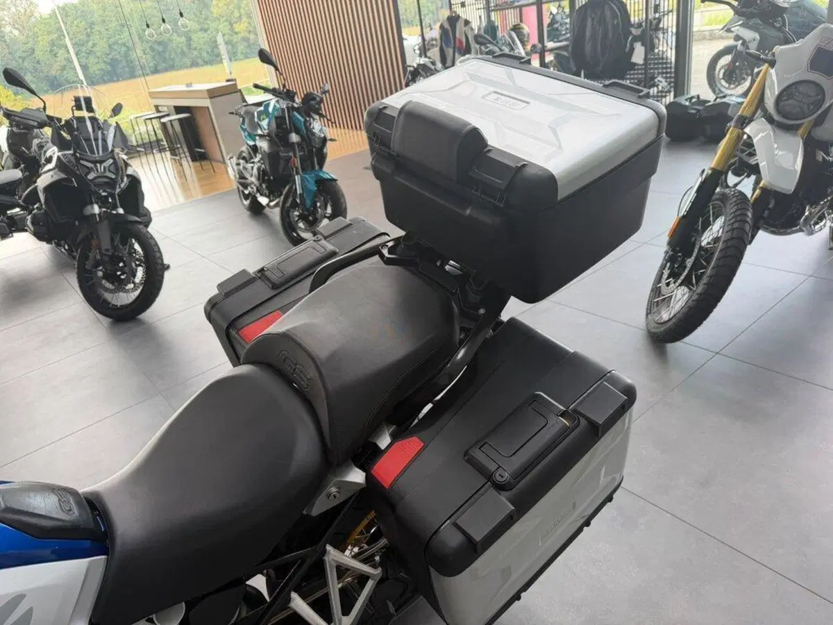 Bmw R 1250 GS (2019 - 20) (7)