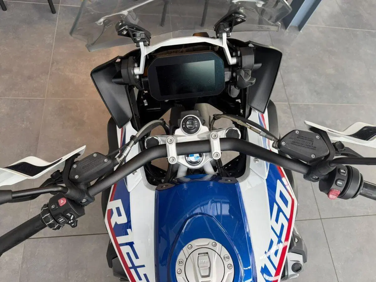 Bmw R 1250 GS (2019 - 20) (9)