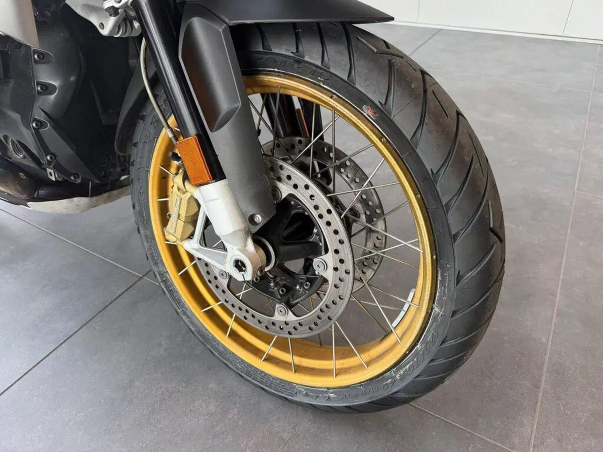 Bmw R 1250 GS (2019 - 20) (8)