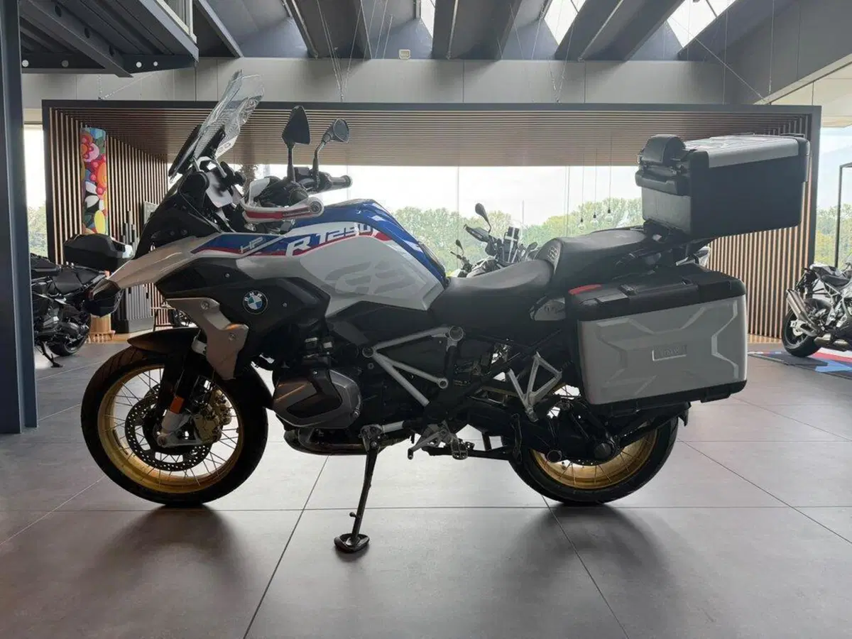 Bmw R 1250 GS (2019 - 20) (6)