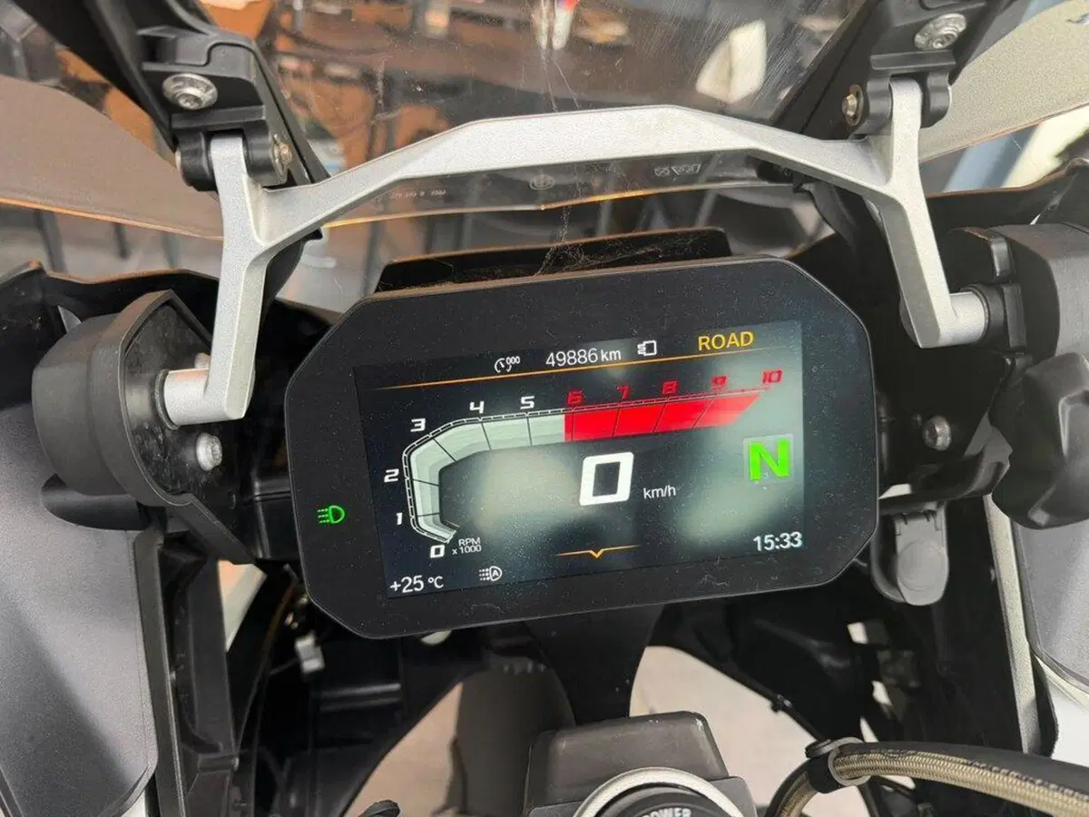 Bmw R 1250 GS (2019 - 20) (10)