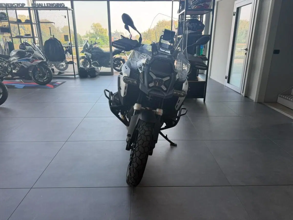 Bmw R 1300 GS Adventure Triple Black (2025 - 26) (8)
