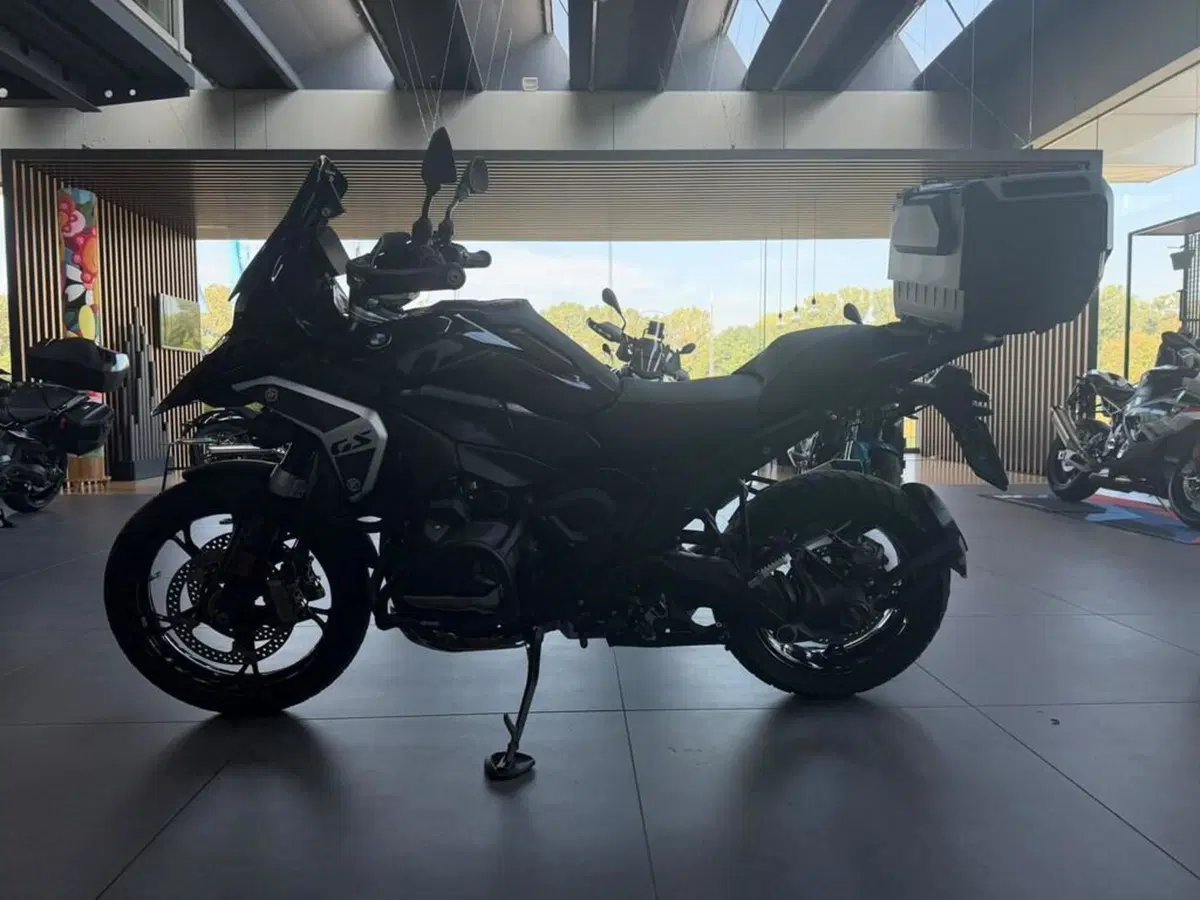 Bmw R 1300 GS (2023 - 26) (2)