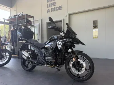 Bmw R 1300 GS (2023 - 26) usata