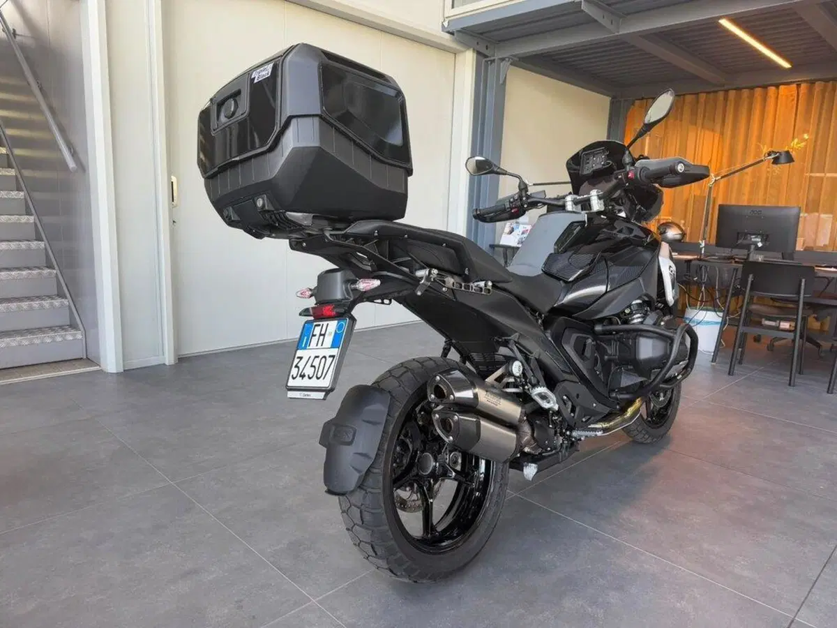 Bmw R 1300 GS (2023 - 26) (4)
