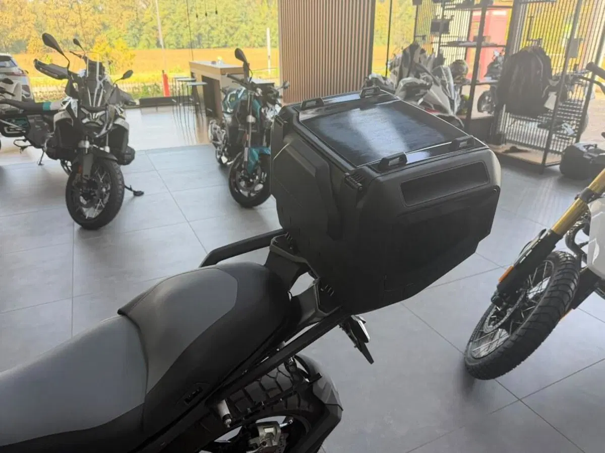 Bmw R 1300 GS (2023 - 26) (5)