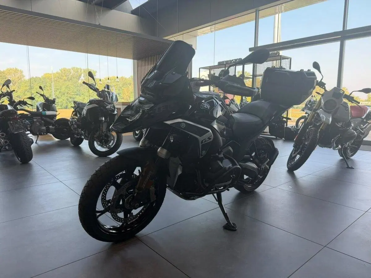 Bmw R 1300 GS (2023 - 26) (3)