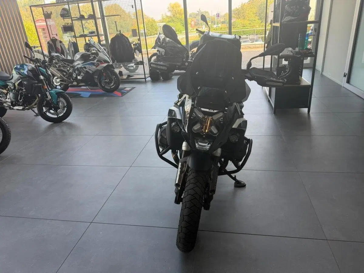 Bmw R 1300 GS (2023 - 26) (7)