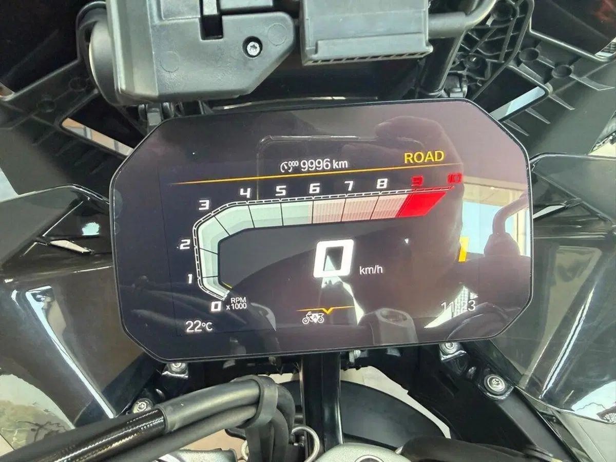 Bmw R 1300 GS (2023 - 26) (8)