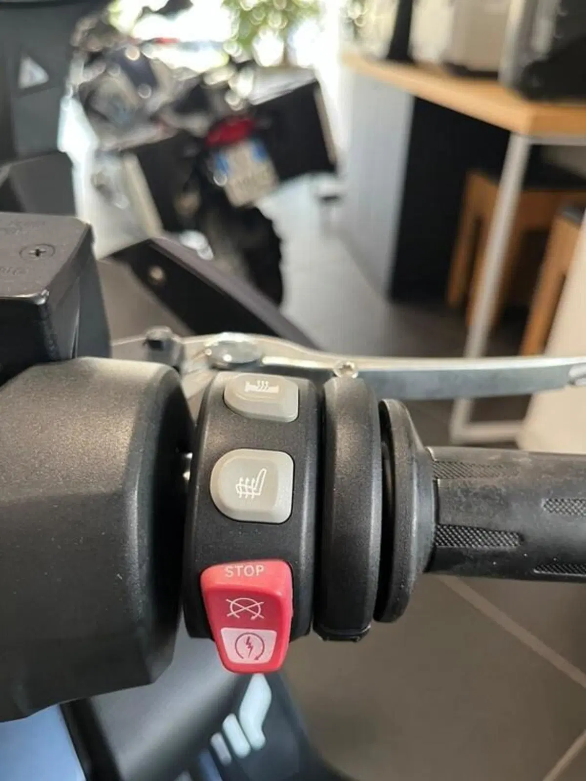 Bmw C 650 GT (2016 - 20) (3)