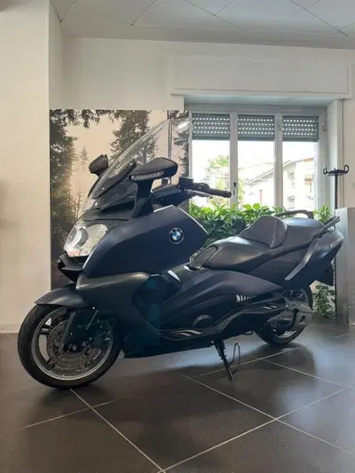 Bmw C 650 GT (2016 - 20) usata