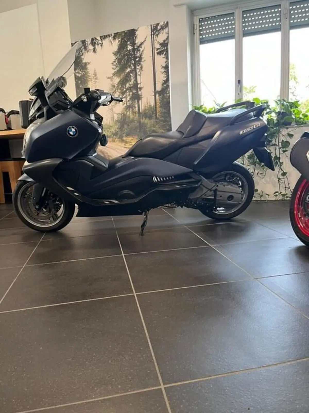 Bmw C 650 GT (2016 - 20) (4)
