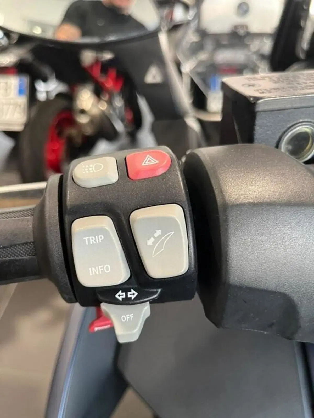 Bmw C 650 GT (2016 - 20) (6)